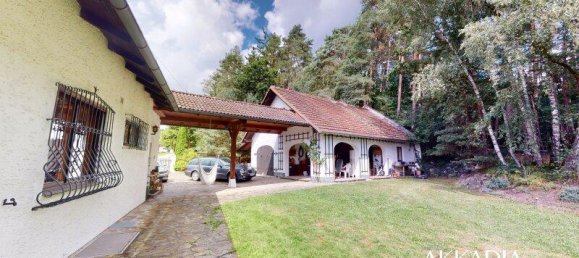 7-salle Villa à Unterweitersdorf, Austria No. 189651 15