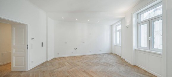 3 rooms Apartment in Rudolfsheim-Funfhaus, Austria No. 43149 3