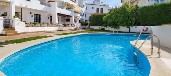 2 bedrooms Apartment in Nerja, Spain No. 181074 3