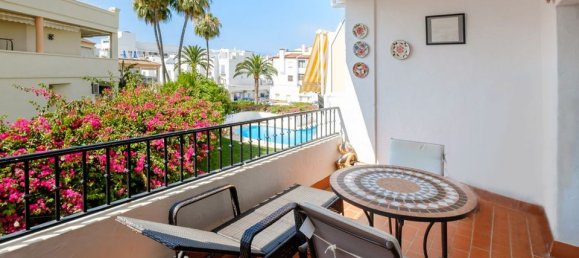 2 bedrooms Apartment in Nerja, Spain No. 181074 4