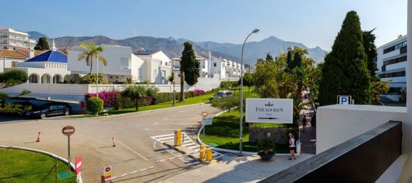 2 bedrooms Apartment in Nerja, Spain No. 181074 17