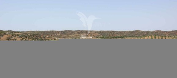 Grundstück in Azinhal, Portugal 1623m², Nr. 135532 8