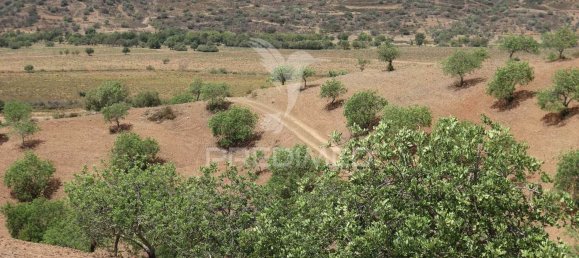 Grundstück in Azinhal, Portugal 1623m², Nr. 135532 19