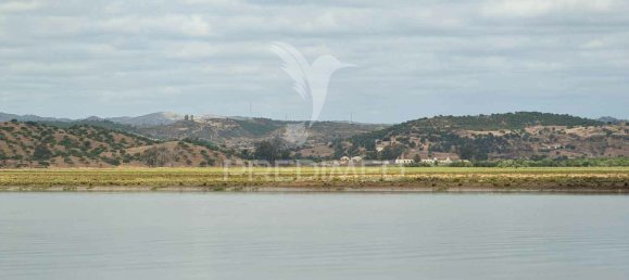 Grundstück in Azinhal, Portugal 1623m², Nr. 135532 22