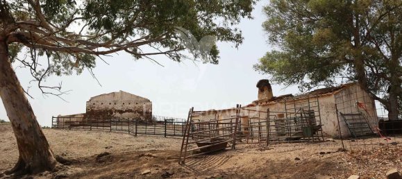 Grundstück in Azinhal, Portugal 1623m², Nr. 135532 29