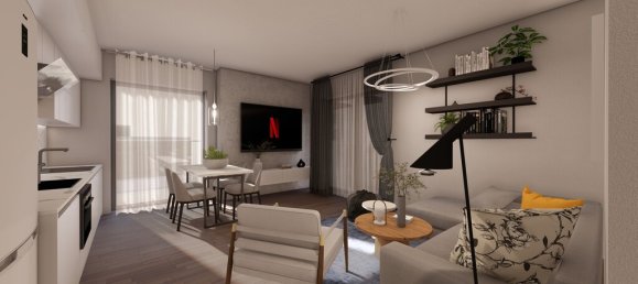1 dormitorio apartamento en venta en Piraeus, Attica, Greece № 53723 10