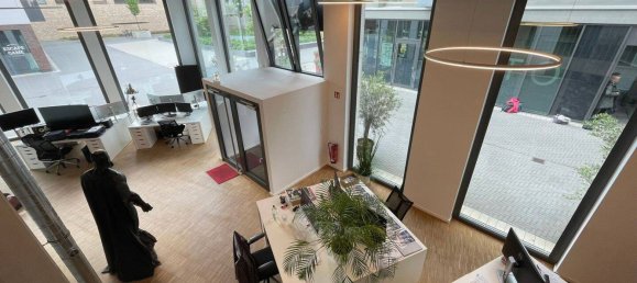 Oficina en Gutersloh, Germany 257 m² No. 297004 6