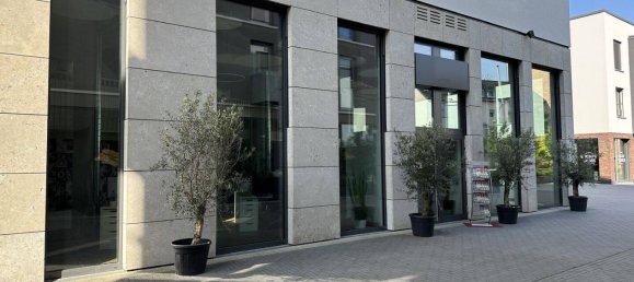 Oficina en Gutersloh, Germany 257 m² No. 297004 4