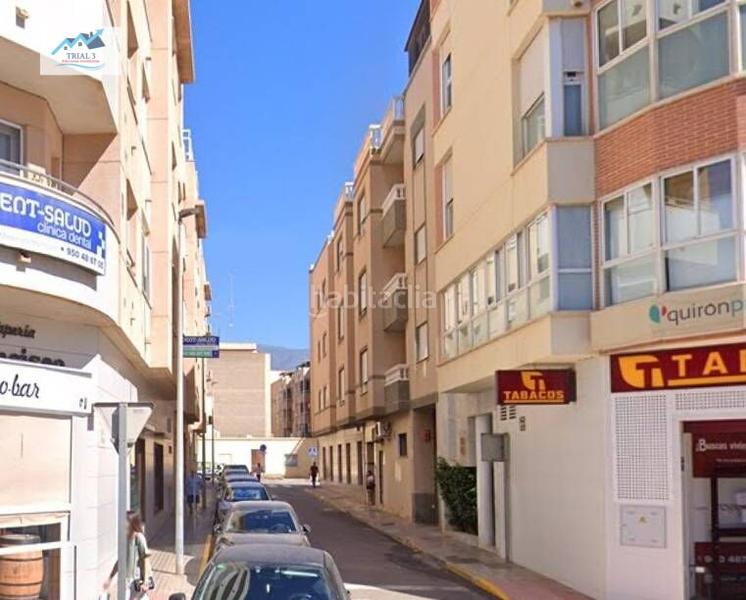 3 bedrooms Apartment in El Ejido, Spain No. 228319