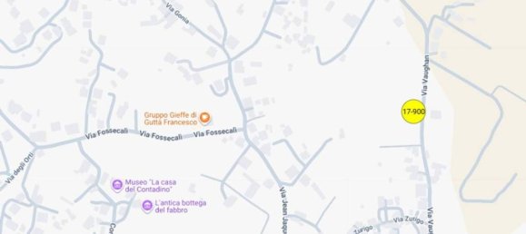 Вилла с 3 спальнями в Сидерно, Италия № 377010 5