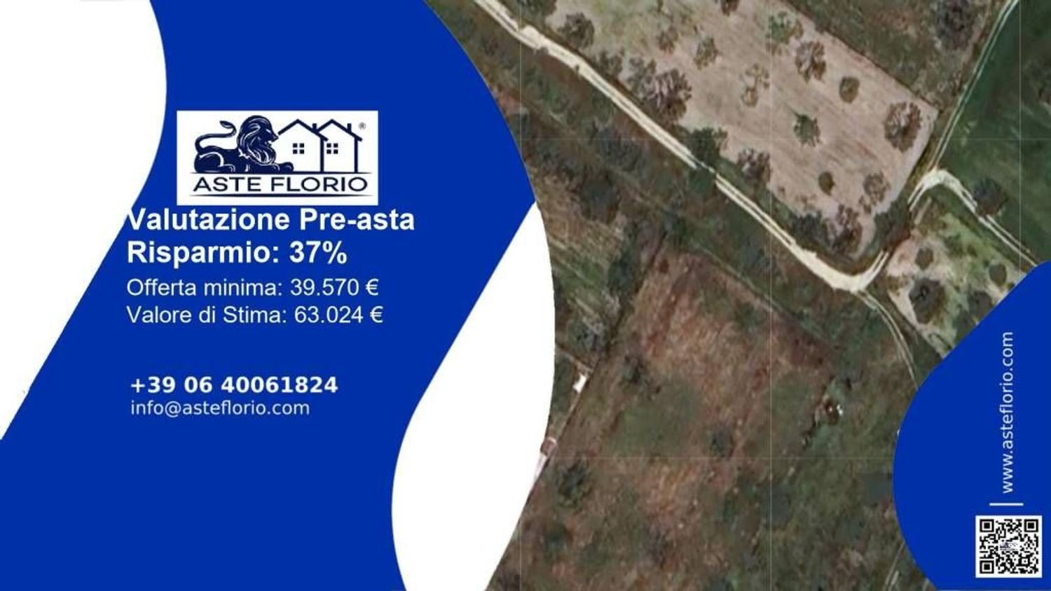 Вилла с 3 спальнями в Сидерно, Италия № 377010