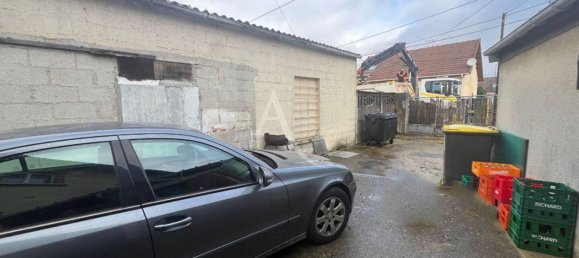 Propiedad comercial en Roissy-en-Brie, France 190 m² No. 139449 9