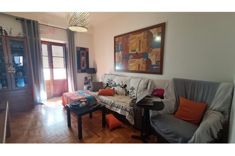 2 Schlafzimmer Wohnung in Beja, Portugal, Nr. 212867
