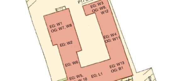 1 Schlafzimmer Wohnung in Attnang-Puchheim, Austria, Nr. 32041 11