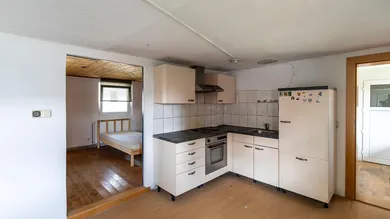 1 Schlafzimmer Wohnung in Attnang-Puchheim, Austria, Nr. 32041