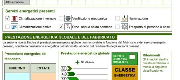 4 rooms Apartment in Teolo, Italy No. 104760 3