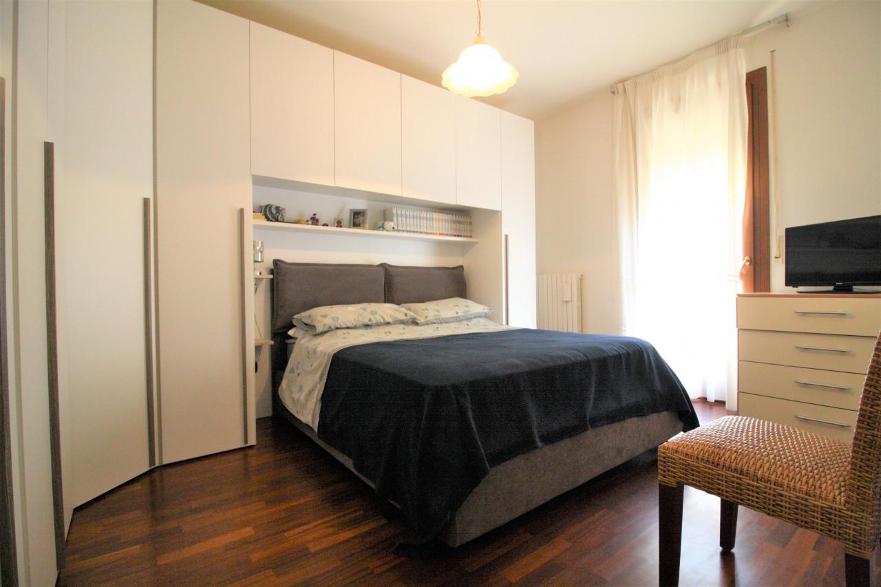 4 rooms Apartment in Teolo, Italy No. 104760