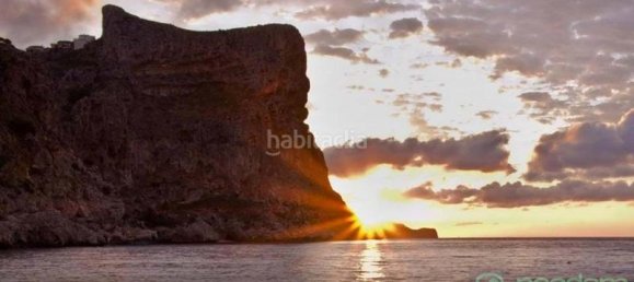 4 chambres Villa à Benitachell, Spain No. 79181 8