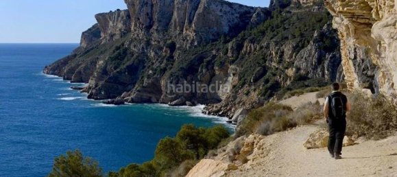 4 chambres Villa à Benitachell, Spain No. 79181 15