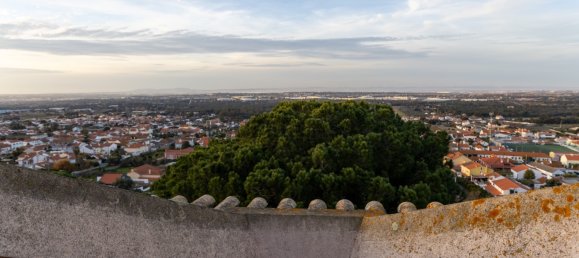 12 bedrooms House in Palmela, Portugal No. 160033 37