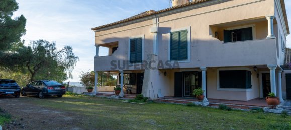 12 bedrooms House in Palmela, Portugal No. 160033 7