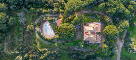 12 bedrooms House in Palmela, Portugal No. 160033 5