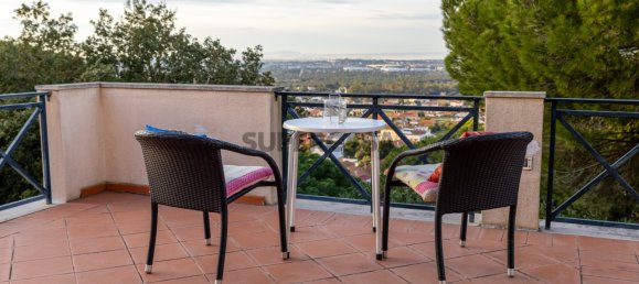 12 bedrooms House in Palmela, Portugal No. 160033 28