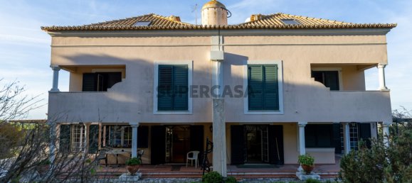 12 bedrooms House in Palmela, Portugal No. 160033 8