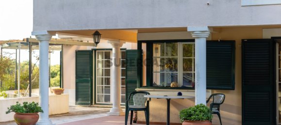 12 bedrooms House in Palmela, Portugal No. 160033 9