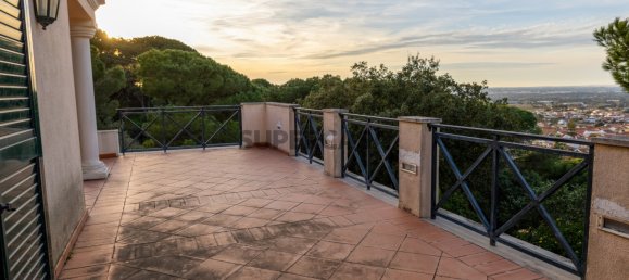 12 bedrooms House in Palmela, Portugal No. 160033 30