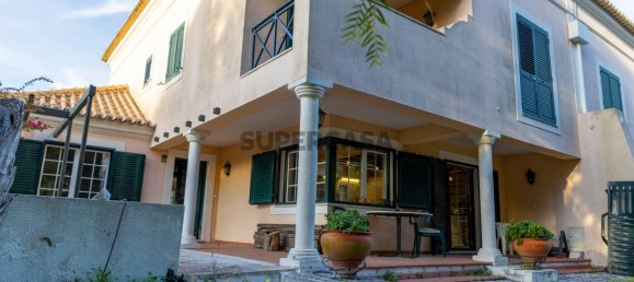 12 bedrooms House in Palmela, Portugal No. 160033 10