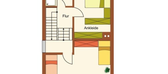 Adosado de 4 habitaciónes en Rems-Murr-Kreis, Germany No. 339486 25