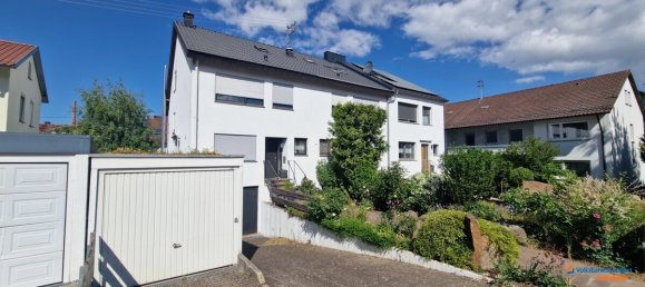 Adosado de 4 habitaciónes en Rems-Murr-Kreis, Germany No. 339486 2