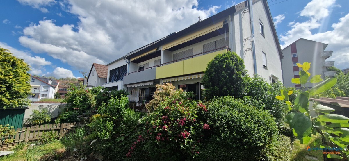 Adosado de 4 habitaciónes en Rems-Murr-Kreis, Germany No. 339486