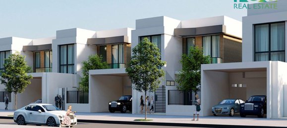 4 bedrooms Villa in Mina Al Arab, UAE No. 26760 3