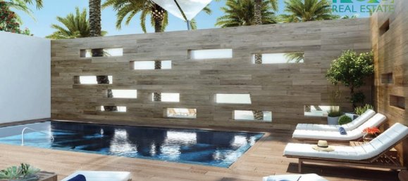 4 bedrooms Villa in Mina Al Arab, UAE No. 26760 8