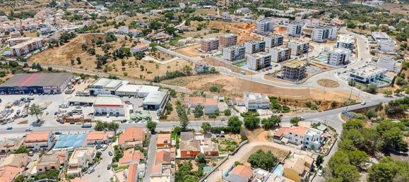 314m² Land in Portimao, Portugal No. 39281 7