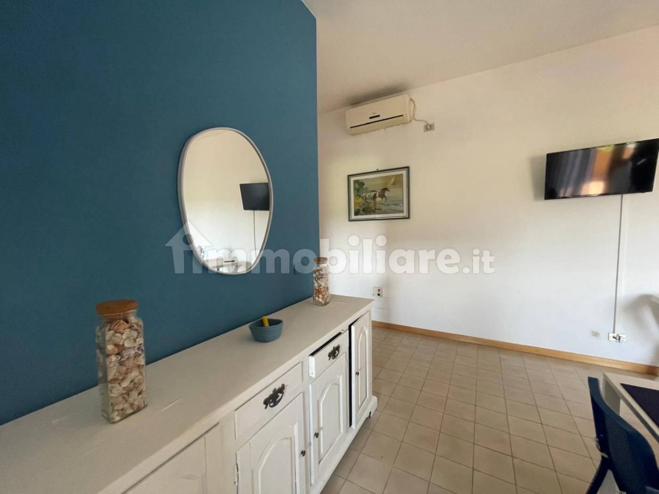 Casa T2 em Fiumicino, Italy N.º 389853