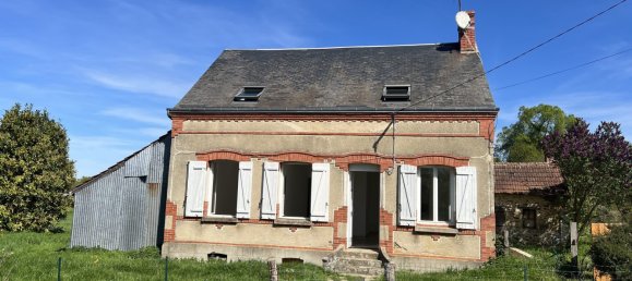 4 غرف نوم منزل في Saint-Priest-la-Marche, France رقم 57680 16