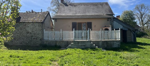 4 غرف نوم منزل في Saint-Priest-la-Marche, France رقم 57680 20