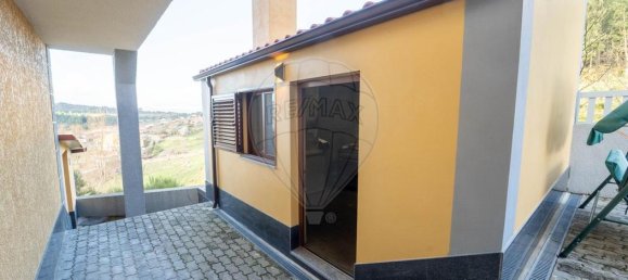 3 bedrooms House in Murca, Portugal No. 171633 32