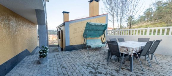 3 bedrooms House in Murca, Portugal No. 171633 29