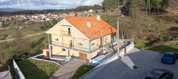 3 bedrooms House in Murca, Portugal No. 171633 2