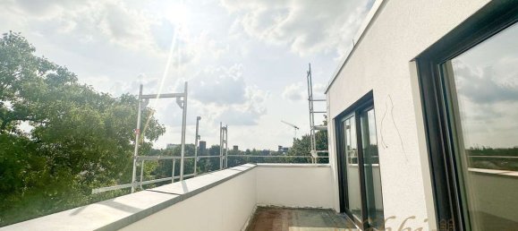 4 chambres Penthouse à Munich, Germany No. 294784 8