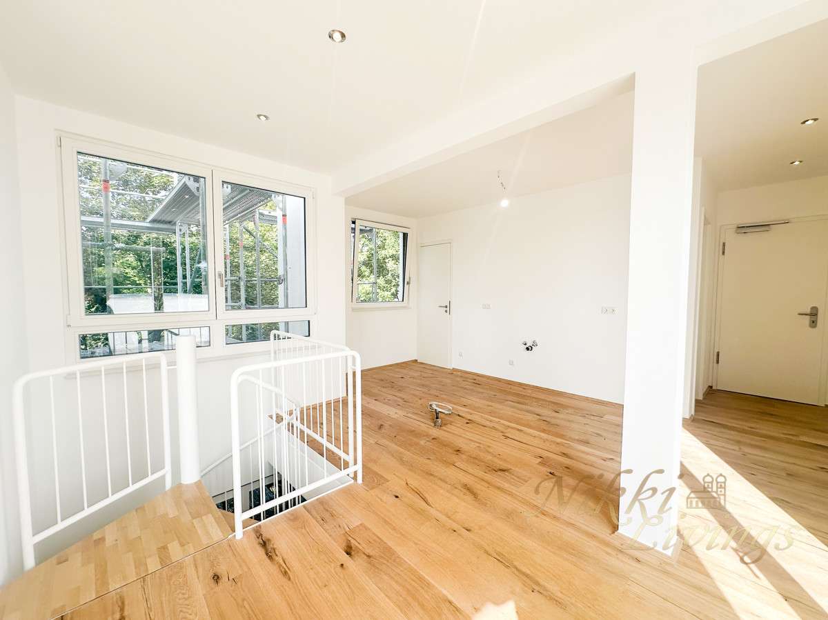 4 chambres Penthouse à Munich, Germany No. 294784