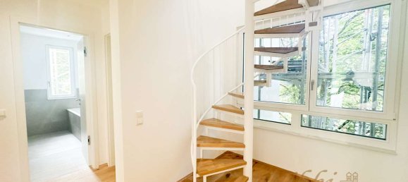 4 chambres Penthouse à Munich, Germany No. 294784 2