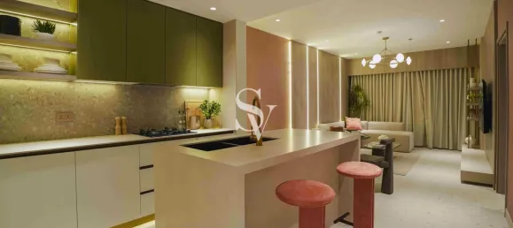 3 Schlafzimmer Wohnung in Jumeirah Village Circle, UAE, Nr. 118493 2