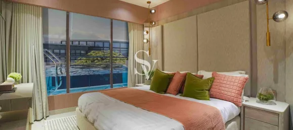 3 Schlafzimmer Wohnung in Jumeirah Village Circle, UAE, Nr. 118493 4