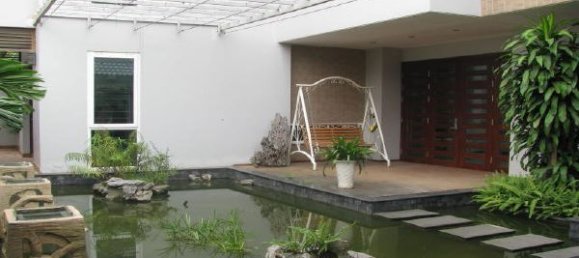 5 Schlafzimmer Villa in Tay Ho, Vietnam, Nr. 2703 9