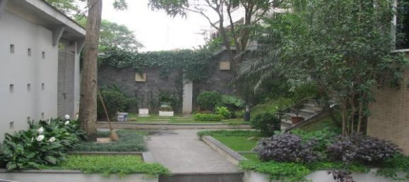 5 Schlafzimmer Villa in Tay Ho, Vietnam, Nr. 2703 7